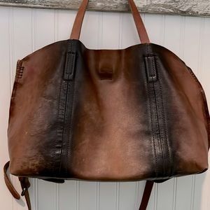 Bed Stu Ombré Browns